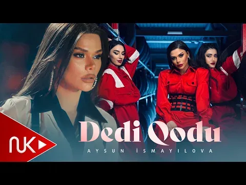 Dedi Qodu 2025 — Aysun İsmayilova