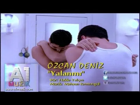 Yalanmı — Özcan Deniz