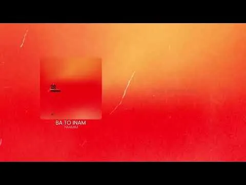 Ba To Inam ( حامیم - با تو اینم ) — Haamim