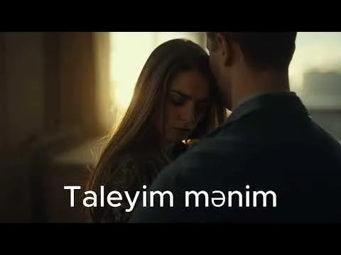 Taleyim mənim — melobar