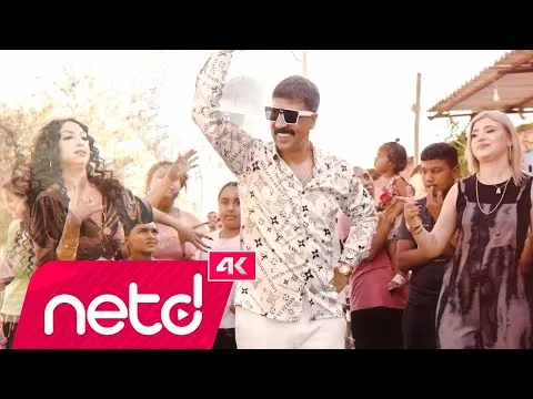 Roman Mashup 2 — netd müzik