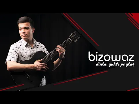 Obamyza gelen wagtyn (Gitara ver 2022) — BIZ OWAZ