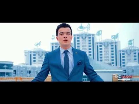 Asgabat (2022) — BIZ OWAZ