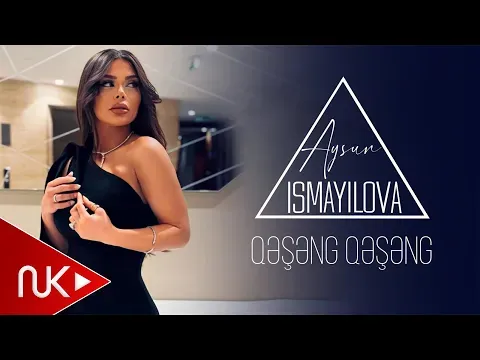 Qeseng Qeseng 2025 — Aysun İsmayilova