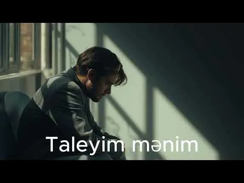 Taleyim menim — melobar