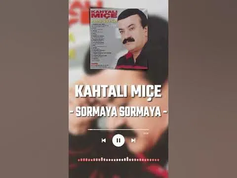 Sormaya Sormaya #shorts — Özdemir Müzik