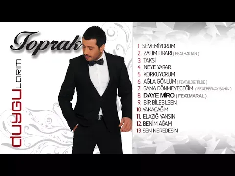 Toprak ft. Maral — Kemal Aslan Müzik