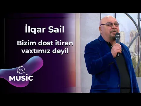 İlqar Sail — ATV Music
