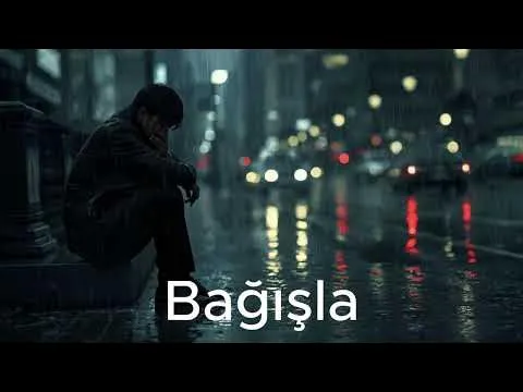 Bağışla — melobar