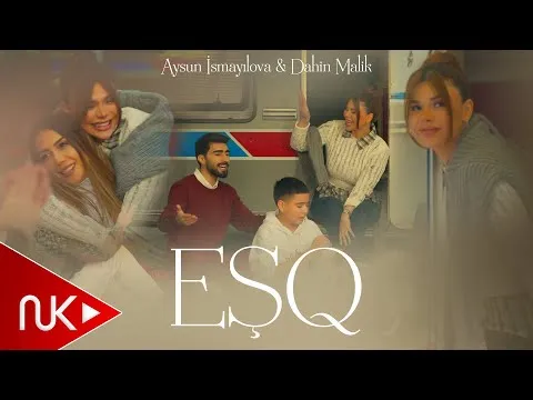 Esq 2024 — Aysun İsmayilova