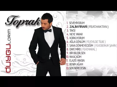 Toprak ft. Haktan — Kemal Aslan Müzik