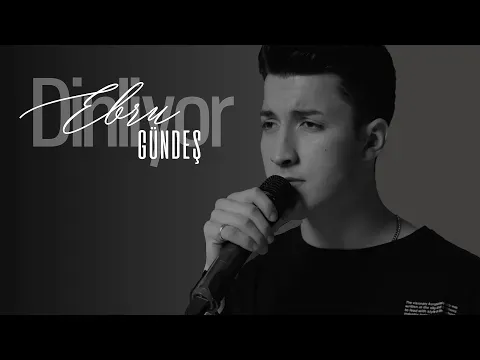 Sâki Aşk (Ebru Gündeş Dinliyor) — Ebru Gündeş