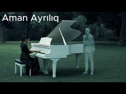 Aman Ayrılıq — melobar