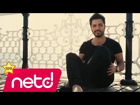 Melekler Seni Bana Yazmış — netd müzik