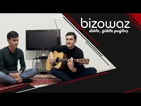 Meyhanacy (Janly ses 2022) — BIZ OWAZ