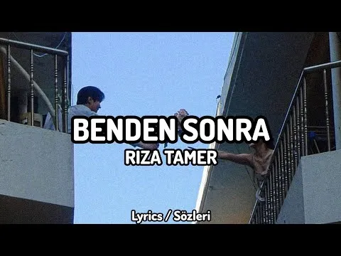 Benden Sonra — Serdar & Duygu