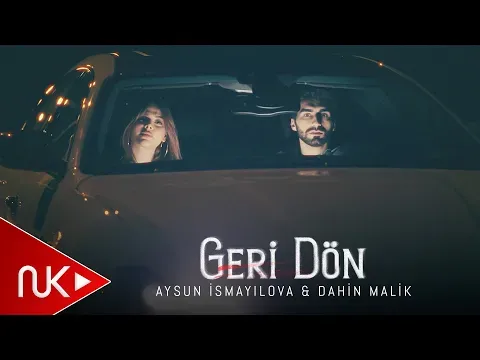 Geri dön 2024 — Aysun İsmayilova