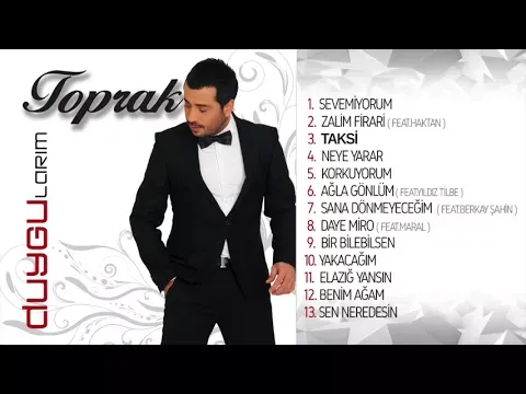 Toprak — Kemal Aslan Müzik