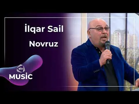 İlqar Sail — ATV Music