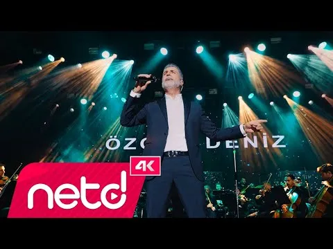 Bu Defa Başka — Özcan Deniz