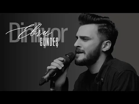 24 Saat (Ebru Gündeş Dinliyor) — Ebru Gündeş
