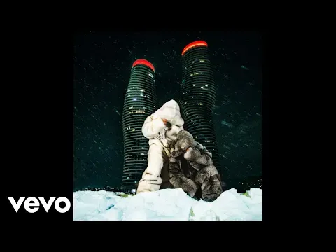 GREEDY — PARTYNEXTDOOR