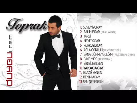 Toprak #2018 — Kemal Aslan Müzik