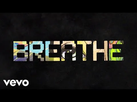 Breathe — Olly Alexander