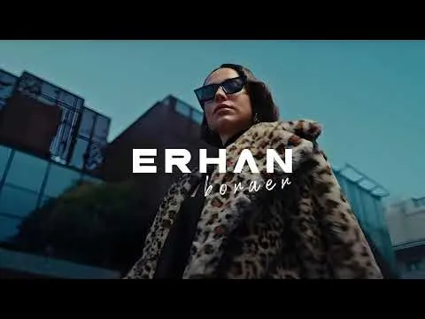 Kör Sevdam (Erhan Boraer Remix) — Zeynep Bastık