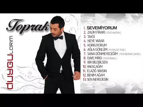 Toprak — Kemal Aslan Müzik