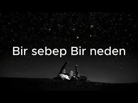 Bir Sebep Bir Neden ( al kaçır beni ) Yeni Version — melobar
