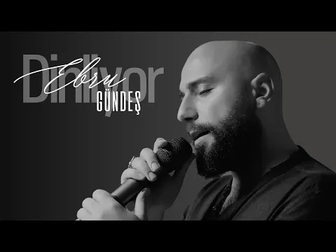 Hoşgel (Ebru Gündeş Dinliyor) — Ebru Gündeş