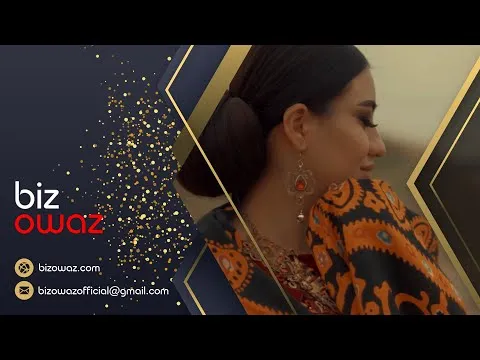 Garashyan sana (HIT 2021) — BIZ OWAZ