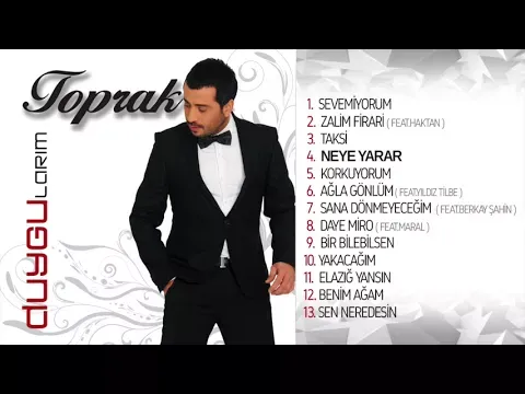 Toprak #2018 — Kemal Aslan Müzik