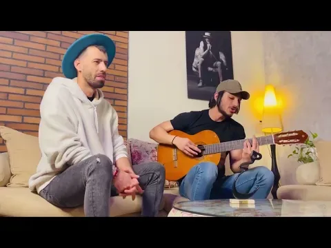 امیر ترابی — Avaye Honar Official