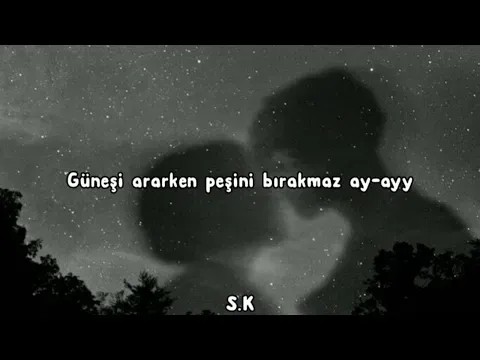 Sar Bu Şehri (Sözleri) — Serdar & Duygu