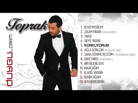 Toprak — Kemal Aslan Müzik