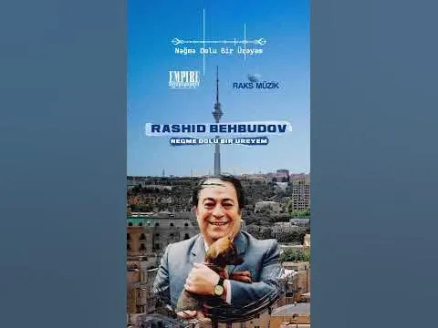 Nəğmə Dolu Bir Ürəyəm — Raks Müzik