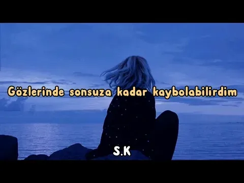 Sevmekten Başka (Sözleri) — Serdar & Duygu
