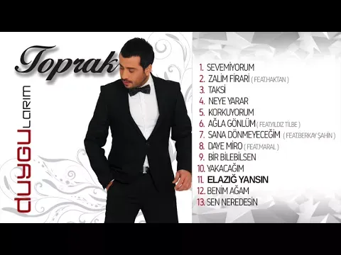 Toprak — Kemal Aslan Müzik