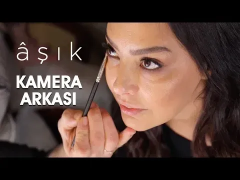Âşık — Ebru Gündeş