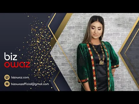Garashyan Sana — BIZ OWAZ