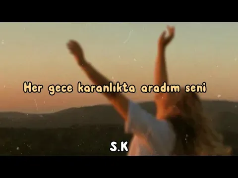 Gökyüzü (Sözleri) — Serdar & Duygu