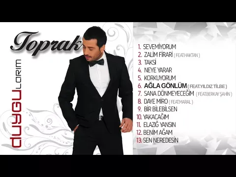Toprak ft. Yıldız Tilbe — Kemal Aslan Müzik