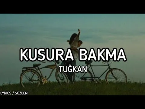 Kusura Bakma — Serdar & Duygu