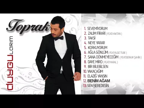 Toprak — Kemal Aslan Müzik
