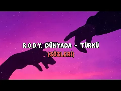 Türkü (Sözleri) — Serdar & Duygu