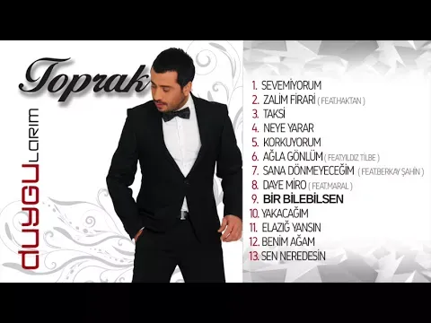 Toprak — Kemal Aslan Müzik