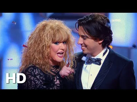 Громоотводы [«Голубой огонёк»] 2009 — Alla Pugacheva