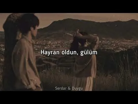 Senden Güzeli Mi Var — Serdar & Duygu